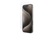 Mobiltelefontillbehör-Skyddsfilm - ZAGG InvisibleShield Glass Elite VisionGuard for Apple iPhone 15 Pro - 200111867