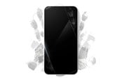 Mobiltelefontillbehör-Skyddsfilm - ZAGG InvisibleShield Glass Elite VisionGuard for Apple iPhone 13 mini - 200108733