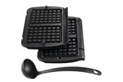 Kökstillbehör - Tefal XA7248 Waffle Plate - XA724810