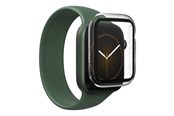 Smartwatch - Accessories - ZAGG InvisibleShield Glass Elite 360 for Apple Watch Series 8/7 41mm - 200510449
