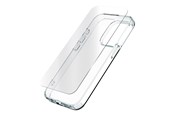 Mobile - Covers & Cases - ZAGG InvisibleShield Glass Elite 360 for Apple iPhone 15 Pro - 200511806