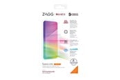 Mobiltelefontillbehör-Skyddsfilm - ZAGG InvisibleShield Fusion XTR for Samsung Galaxy S22 - 200309362