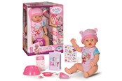 Dockor & Tillbehör - Baby Born Emma 43 cm - 834800
