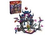 LEGO® - LEGO Ninjago 71813 Vargmaskernas skuggdojo - 71813