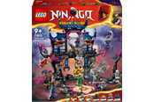 LEGO®  - LEGO Ninjago 71813 Vargmaskernas skuggdojo - 71813