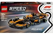 LEGO®  - LEGO Speed Champions 77251 McLaren F1® Team MCL38 racerbil - 77251