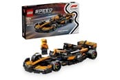 LEGO® - LEGO Speed Champions 77251 McLaren F1® Team MCL38 racerbil - 77251