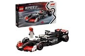 LEGO® - LEGO Speed Champions 77250 MoneyGram Haas F1® Team VF-24 racerbil - 77250