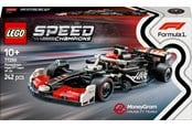 LEGO®  - LEGO Speed Champions 77250 MoneyGram Haas F1® Team VF-24 racerbil - 77250