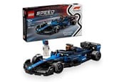 LEGO® - LEGO Speed Champions 77249 Williams Racing FW46 F1® racerbil - 77249