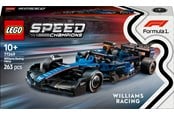 LEGO®  - LEGO Speed Champions 77249 Williams Racing FW46 F1® racerbil - 77249