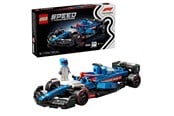 LEGO® - LEGO Speed Champions 77246 Visa Cash App RB VCARB 01 F1® racerbil - 77246