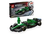 LEGO® - LEGO Speed Champions 77245 Aston Martin Aramco F1® AMR24 racerbil - 77245