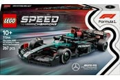 LEGO®  - LEGO Speed Champions 77244 Mercedes-AMG F1® W15 racerbil - 77244