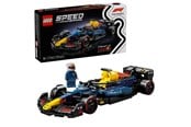 LEGO® - LEGO Speed Champions 77243 Oracle Red Bull Racing RB20 F1® racerbil - 77243