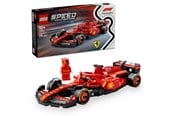 LEGO® - LEGO Speed Champions 77242 Ferrari SF-24 F1® racerbil - 77242