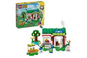 LEGO®  - LEGO Animal Crossing 77055 Able Sisters klädaffär - 77055