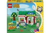 LEGO®  - LEGO Animal Crossing 77055 Able Sisters klädaffär - 77055