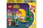 LEGO® - LEGO Animal Crossing 77053 Stjärnskådning med Celeste - 77053