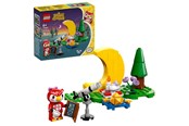 LEGO®  - LEGO Animal Crossing 77053 Stjärnskådning med Celeste - 77053