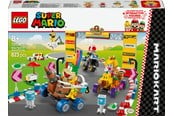 LEGO®  - LEGO Super Mario 72036 Mario Kart™ – Baby Peach & Grand Prix - 72036