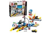 LEGO® - LEGO Super Mario 72035 Mario Kart™ – Toads Garage - 72035
