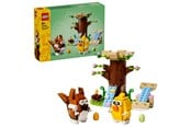 LEGO® - LEGO Icons 40709 Vårlig djurlekplats - 40709