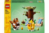 LEGO® - LEGO 40709 Vårlig djurlekplats - 40709