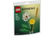 LEGO® - LEGO Botanicals 30701 Ängsblommor - 30701