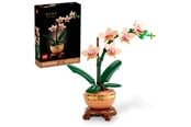 LEGO® - LEGO Botanicals 10343 Miniorkidé - 10343