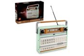 LEGO® - LEGO Icons 10334 Retroradio - 10334
