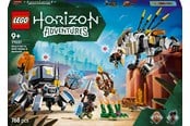 LEGO®  - LEGO 77037 Aloy och Varl mot Sköldkryp och Sågtand - 77037