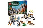 LEGO® - LEGO 77037 Aloy och Varl mot Sköldkryp och Sågtand - 77037