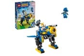 LEGO® - LEGO Sonic 77002 Cyclone mot Metal Sonic - 77002
