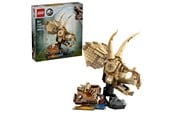 LEGO® - LEGO Jurassic World 76969 Dinosauriefossiler: Triceratopsskalle - 76969