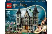 LEGO® - LEGO Harry Potter 76453 Malfoys herrgård - 76453