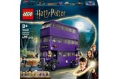 LEGO®  - LEGO Harry Potter 76446 Äventyr på nattbussen - 76446