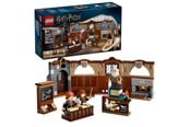 LEGO® - LEGO Harry Potter 76442 Hogwarts™ slott: lektion i trollformellära - 76442