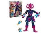 LEGO® - LEGO Super Heroes 76316 Fantastic Four mot Galactus – byggfigur - 76316