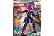 LEGO® - LEGO Super Heroes Marvel 76316 Fantastic Four mot Galactus – byggfigur - 76316