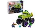 LEGO® - LEGO Super Heroes 76312 Hulktrucken mot Thanos - 76312