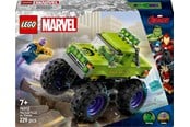 LEGO® - LEGO Super Heroes Marvel 76312 Hulktrucken mot Thanos - 76312