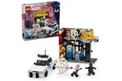 LEGO® - LEGO Super Heroes 76311 Spider-Verse: Miles Morales mot Spot - 76311