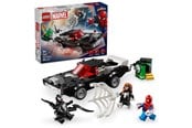 LEGO® - LEGO Super Heroes 76309 Spider-Man mot Venoms muskelbil - 76309