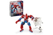 LEGO® - LEGO Super Heroes 76308 Spider-Mans robot mot Anti-Venom - 76308