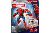 LEGO® - LEGO Super Heroes Marvel 76308 Spider-Mans robot mot Anti-Venom - 76308