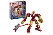 LEGO® - LEGO Super Heroes 76307 Iron Mans robot mot Ultron - 76307