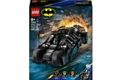 LEGO®  - LEGO Super Heroes 76303 Batmans Tumbler mot Two-Face™ & Jokern - 76303