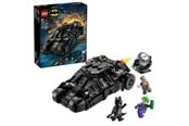 LEGO® - LEGO Super Heroes 76303 Batmans Tumbler mot Two-Face™ & Jokern - 76303