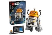 LEGO® - LEGO Star Wars 75416 Chopper (C1-10P)™ Astromech Droid - 75416
